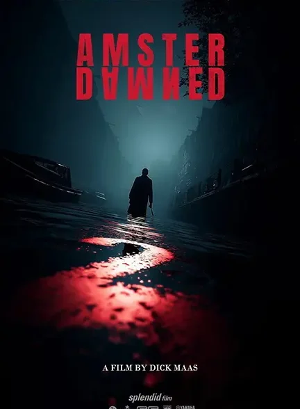 دانلود فیلم آمستردامند 2 (Amsterdamned II 2025) زیرنویس